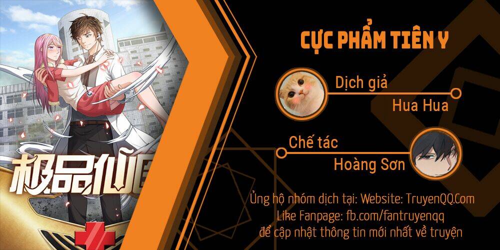 cực phẩm tiên y chapter 2 1