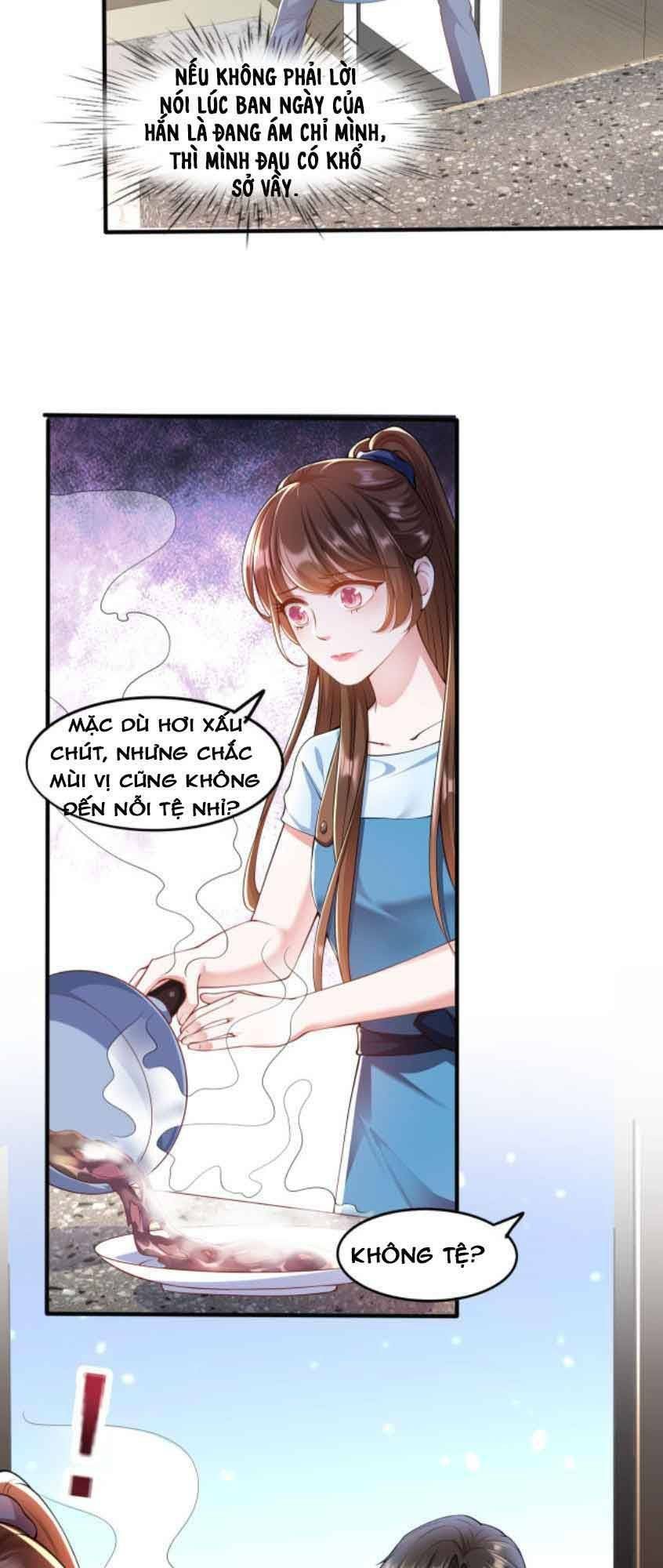 nhất sanh hữu hỉ chapter 7 11