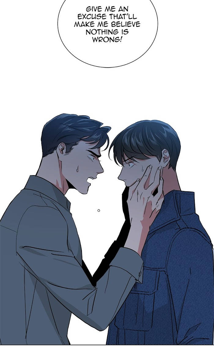 [raw] red candy chapter 46 37