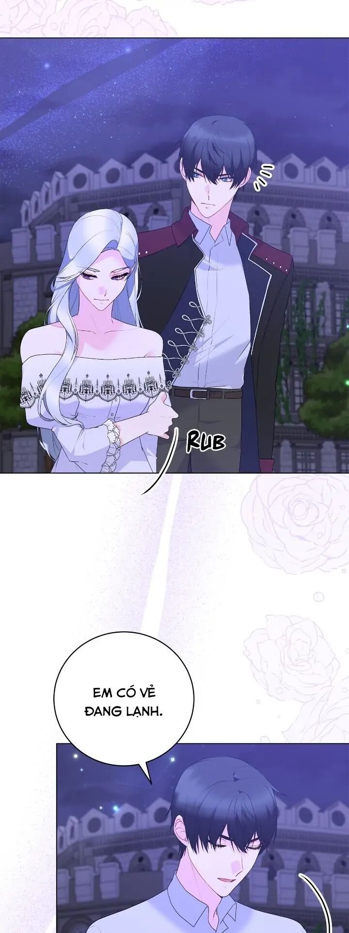 là nhân vật phản diện nhưng tôi sẽ trở thành nữ chính chapter 116 7