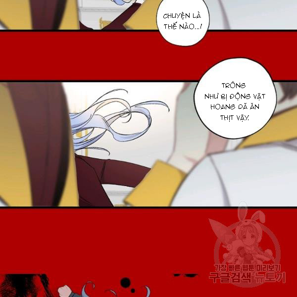 mối tình đầu của bạo chúa chapter 75 57