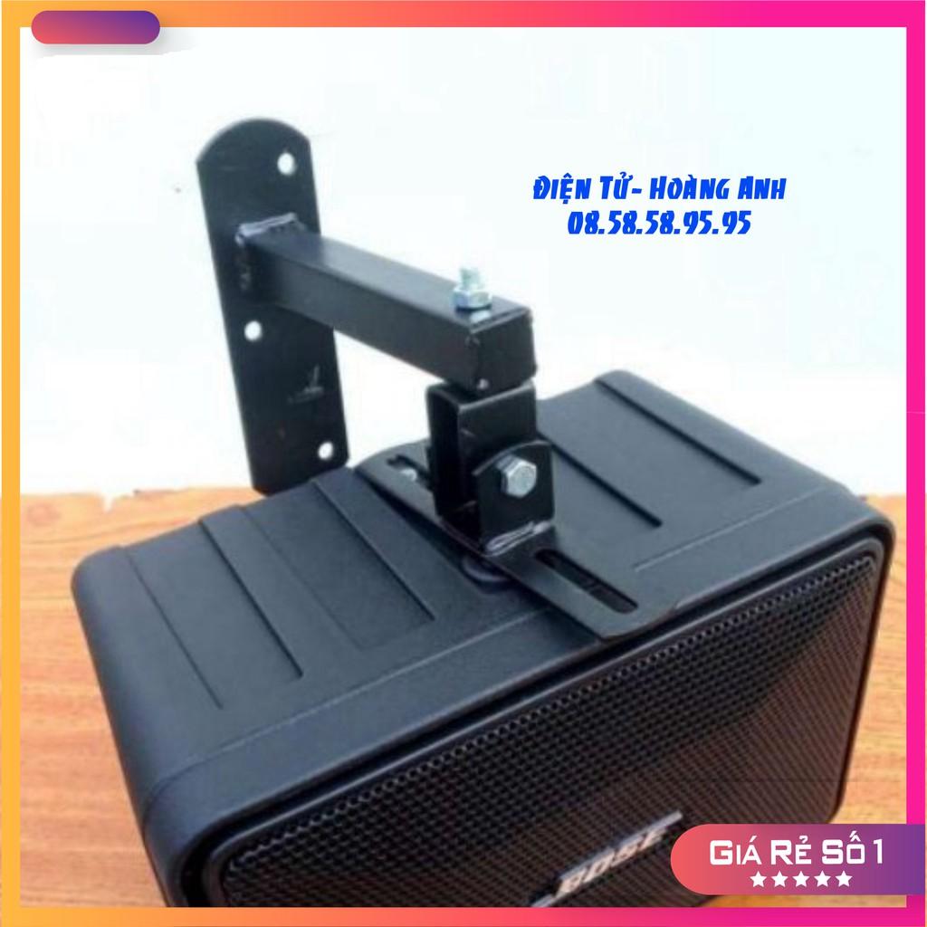 Kệ treo loa Boss 101 - Boss 151 / 1 cặp giá siêu rẻ