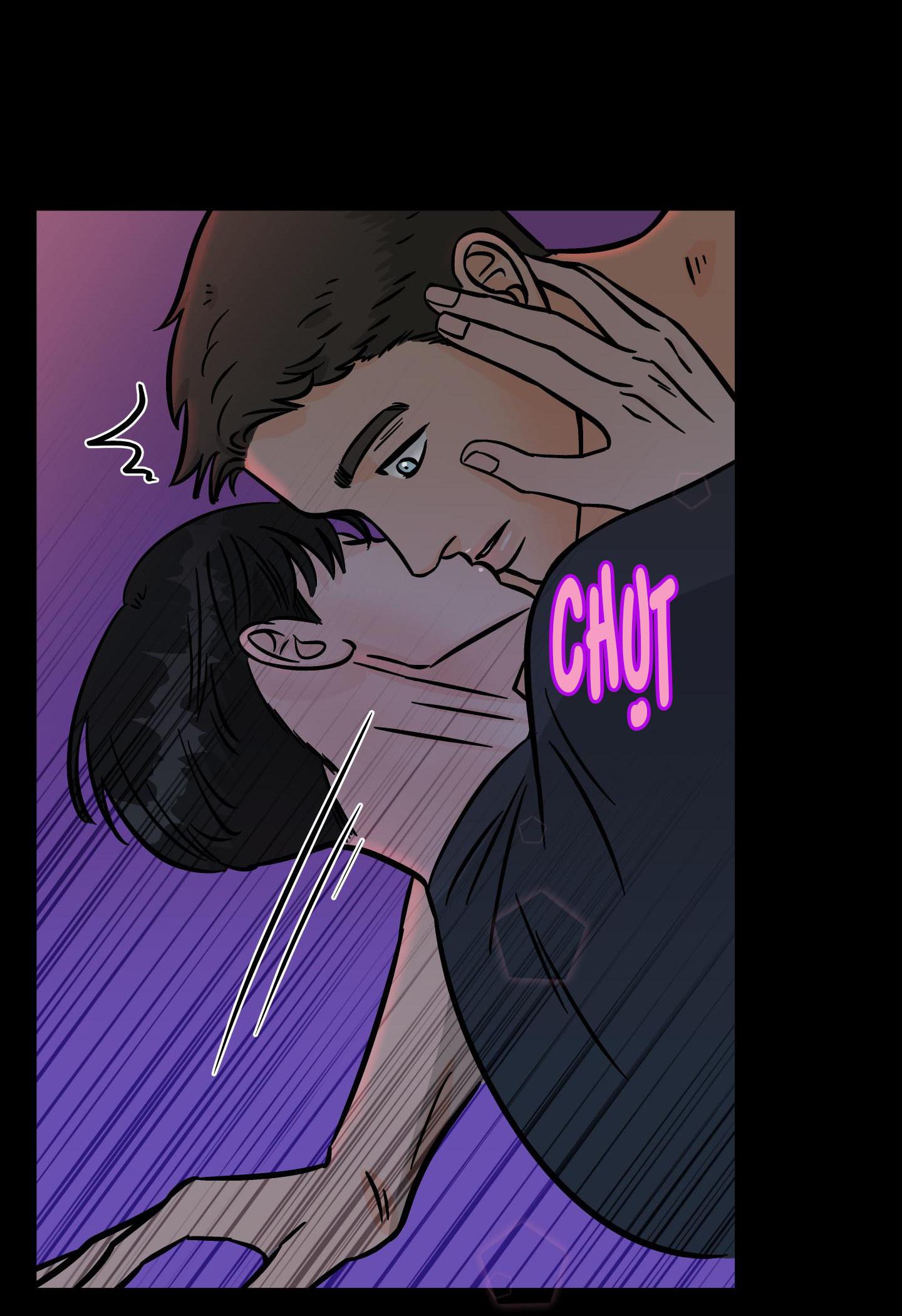 nghiện cuồng công - bdsm cùng sẹc chapter 24 52