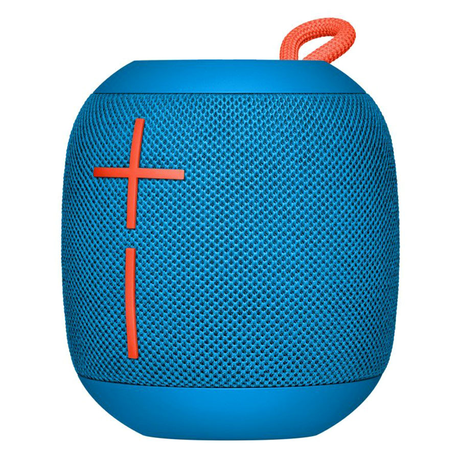 Loa Bluetooth UltimateEars WONDERBOOM 17W - Hàng Chính Hãng