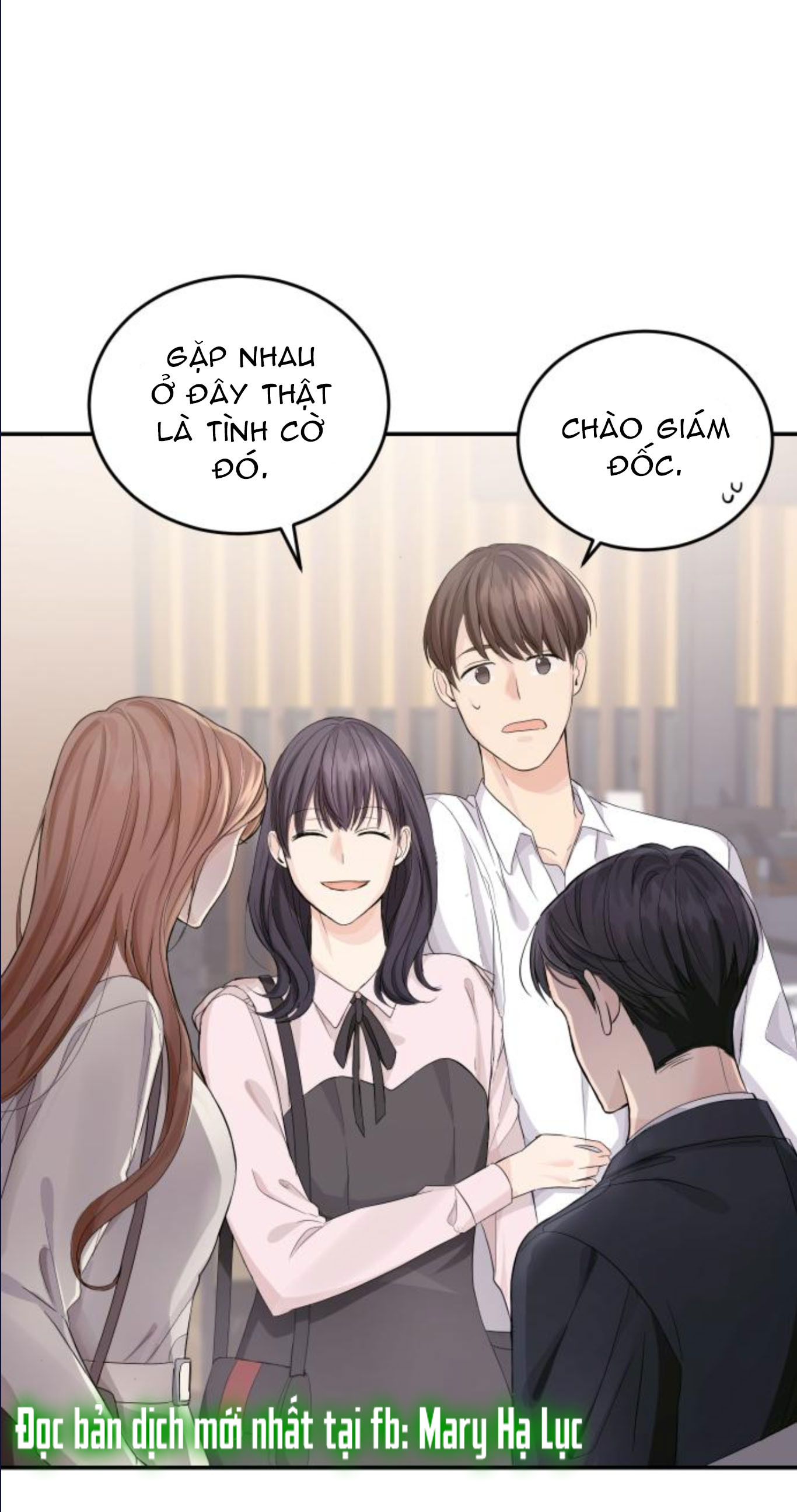 cuộc hôn nhân hoàn hảo chapter 4 7