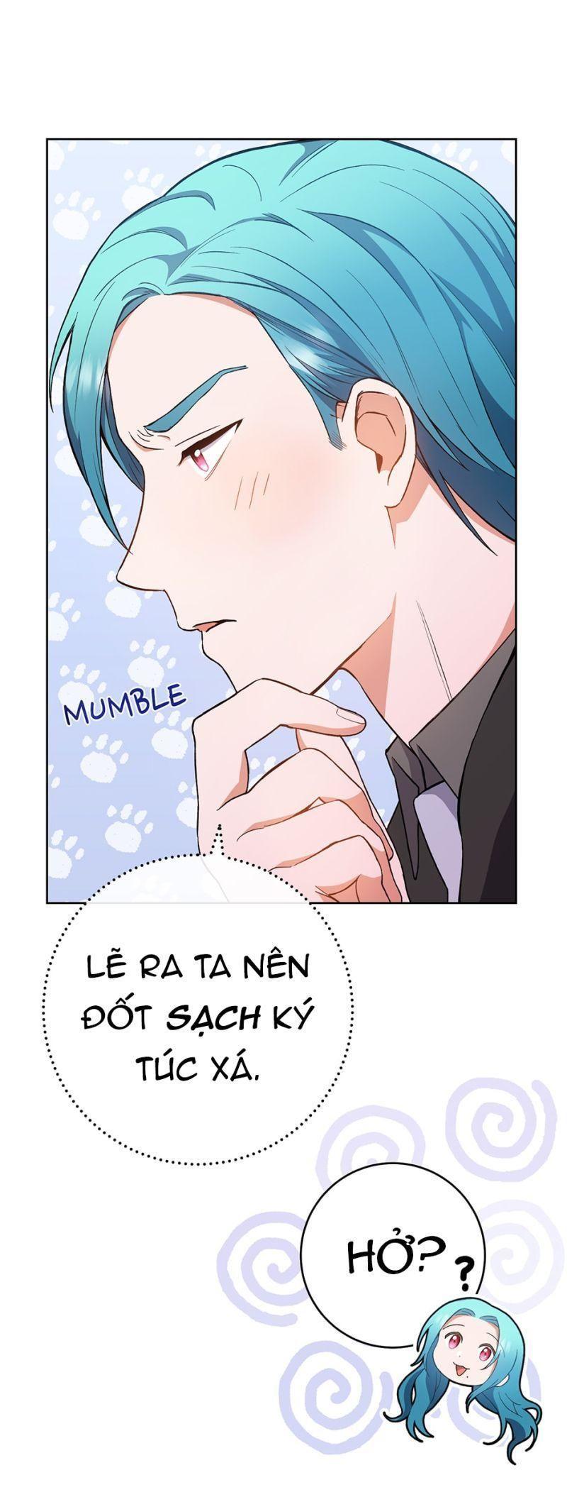 quý cô đầu bếp hoàng gia chapter 64 16