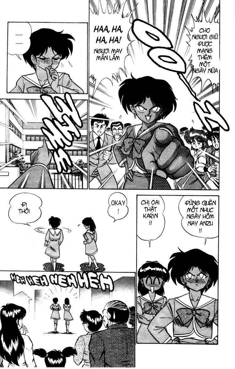 fubata-kun change! chapter 19 7