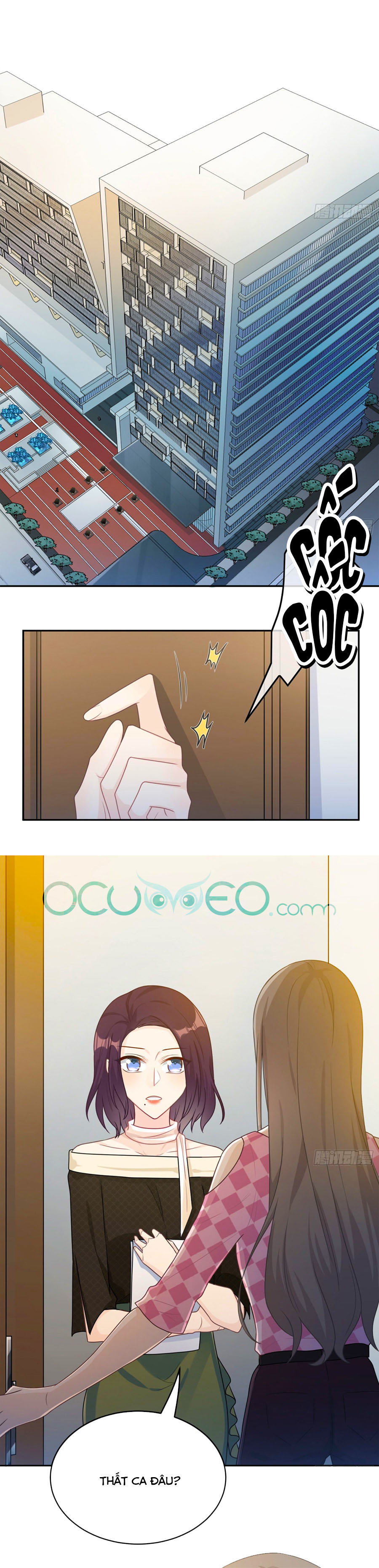 hai cách tìm gặp người yêu chapter 59 4