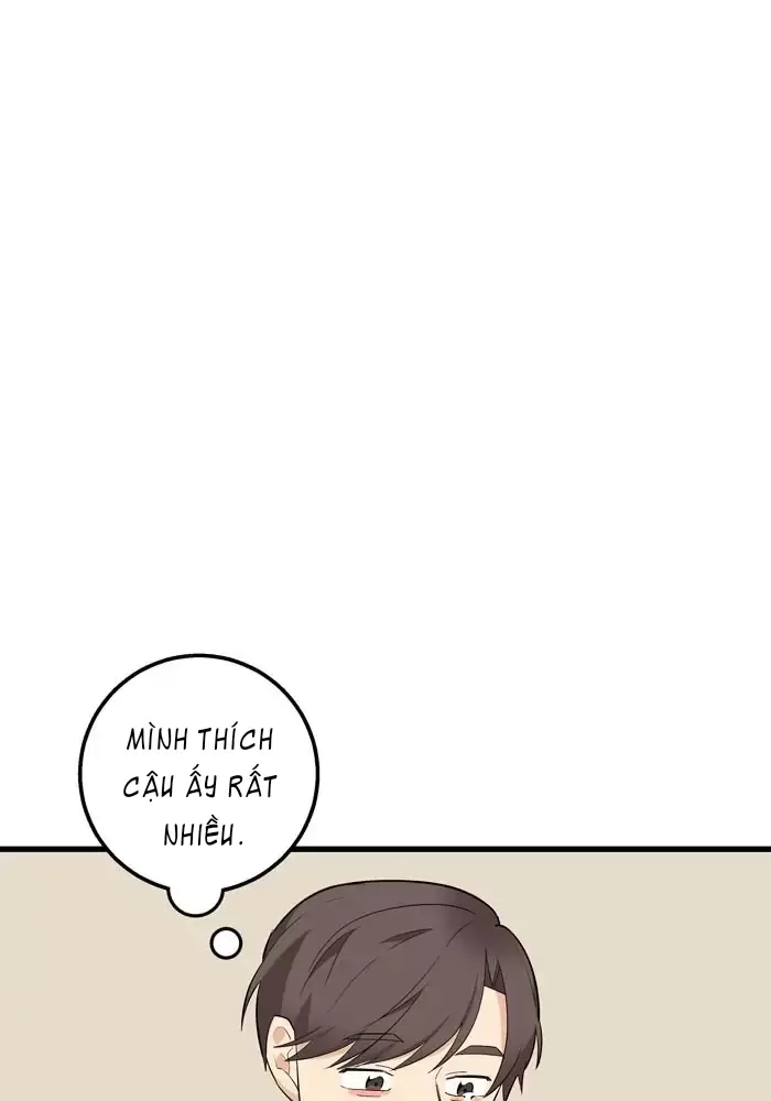 anh bạn của tôi đang phát sáng kìa ! chapter 40 30