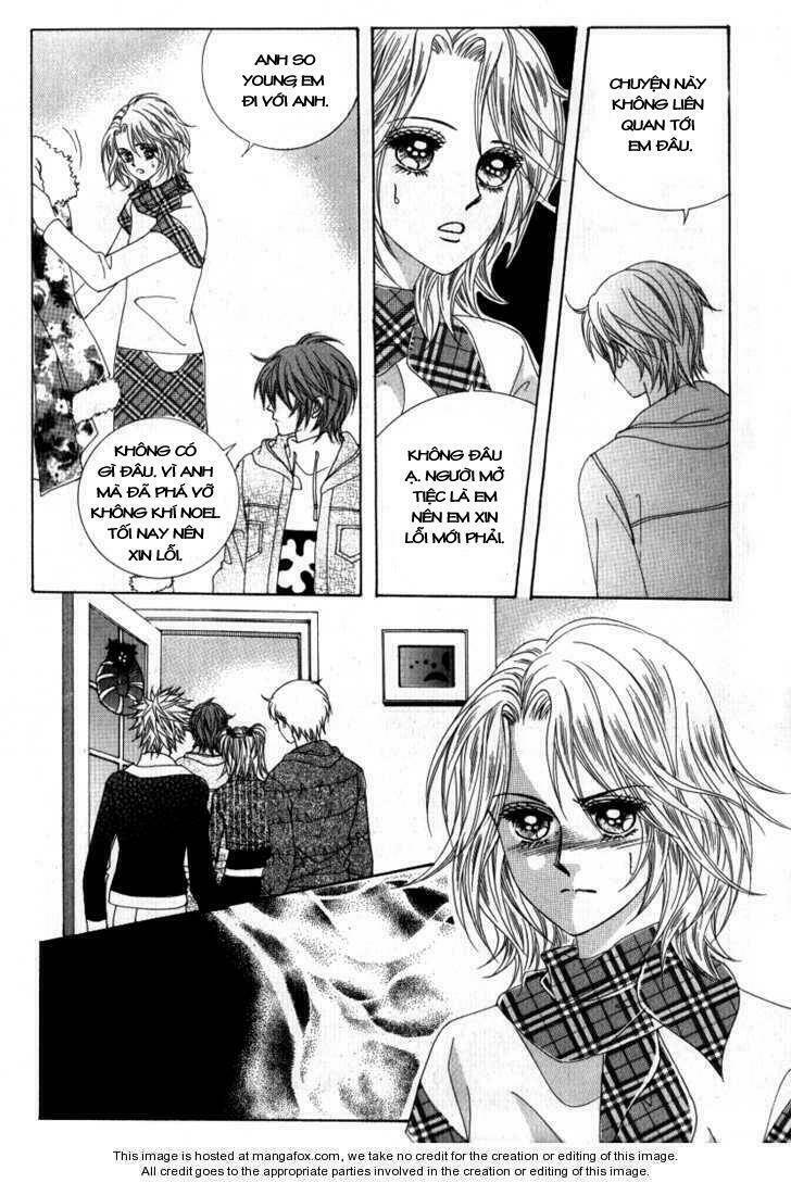 she's scary chapter 23 25