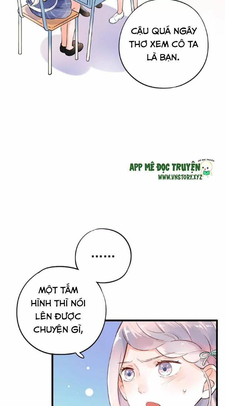 trạch thượng tịch mịch huỳnh hỏa chapter 53 9