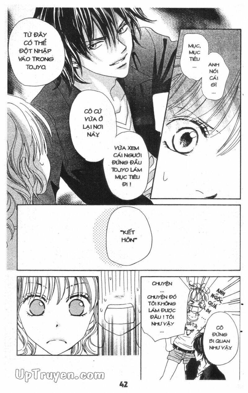 giấc mơ của tiểu thư alice chapter 1 42