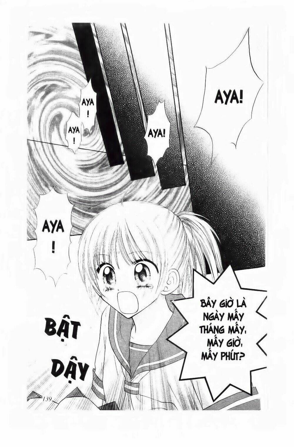 thứ 6 ngày 13 chapter 14 38