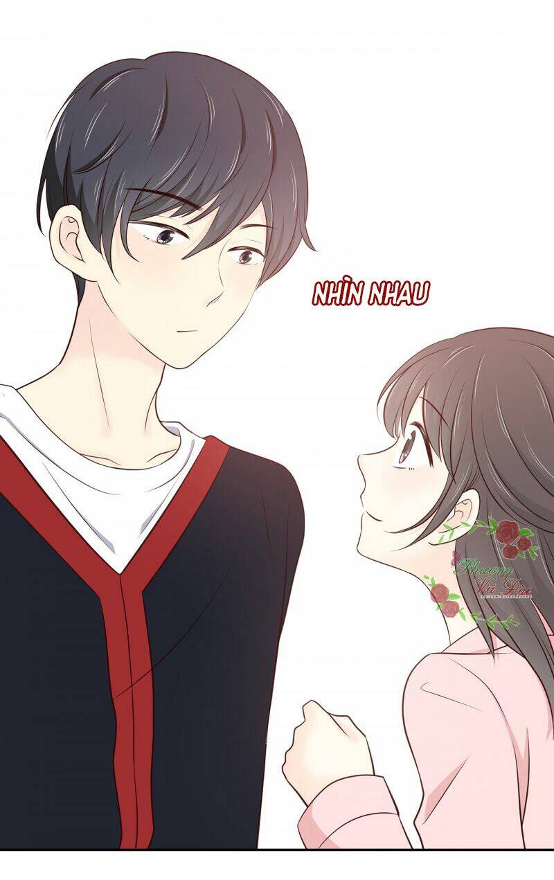 trong khoảnh khắc ấy, muốn hôn em chapter 14 7