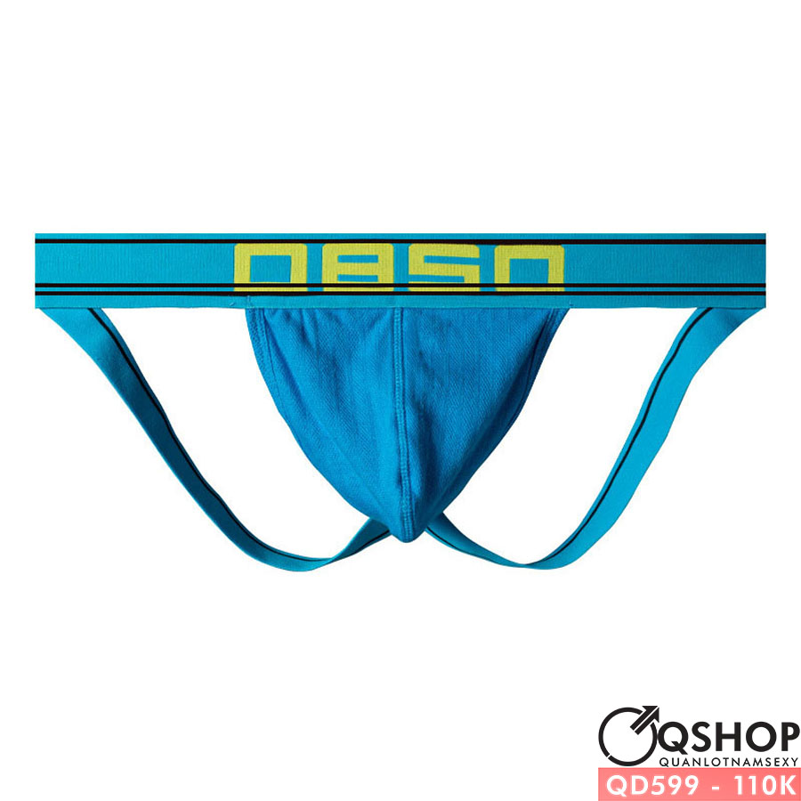 Quần lót dây nam thun cotton QSHOP QD599
