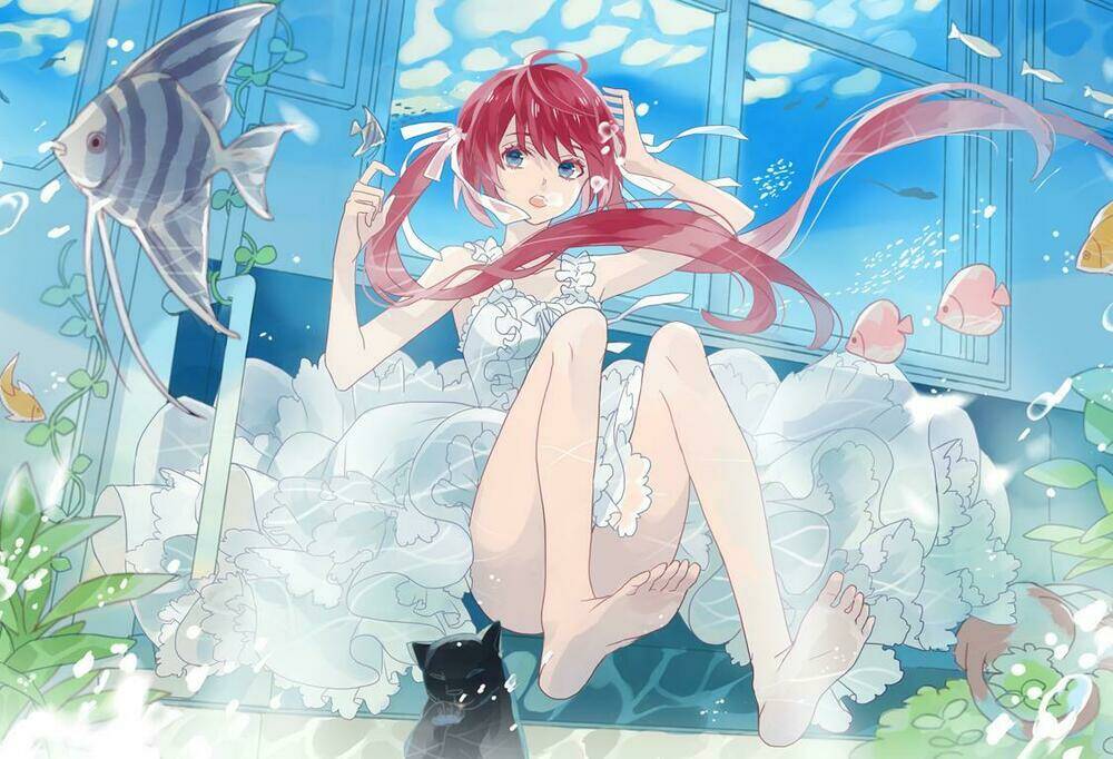 album natural wallpapers chapter 20 4