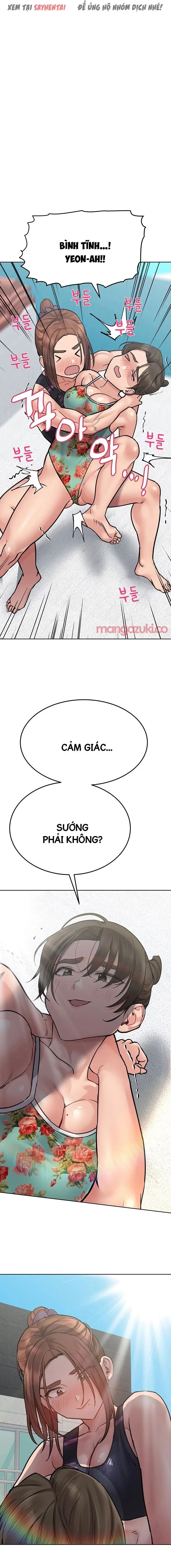 giữ bí mật với mẹ em nhé! chapter 50 6