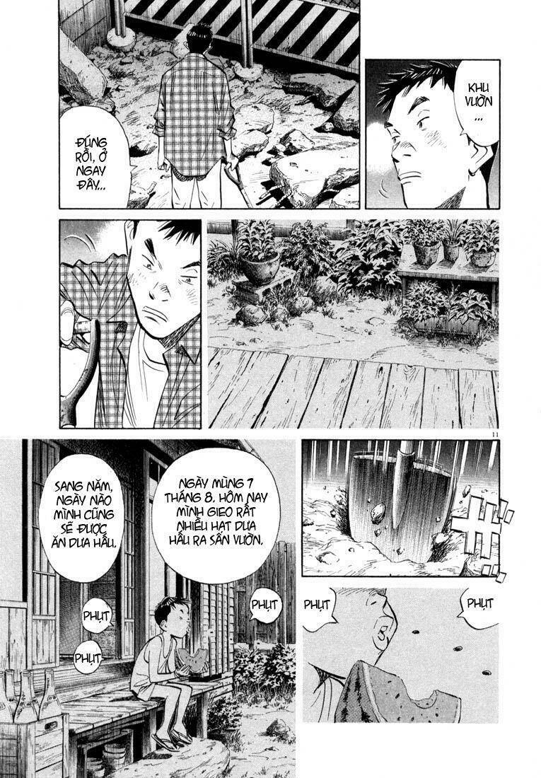 những chàng trai thế kỉ 20 chapter 31 11