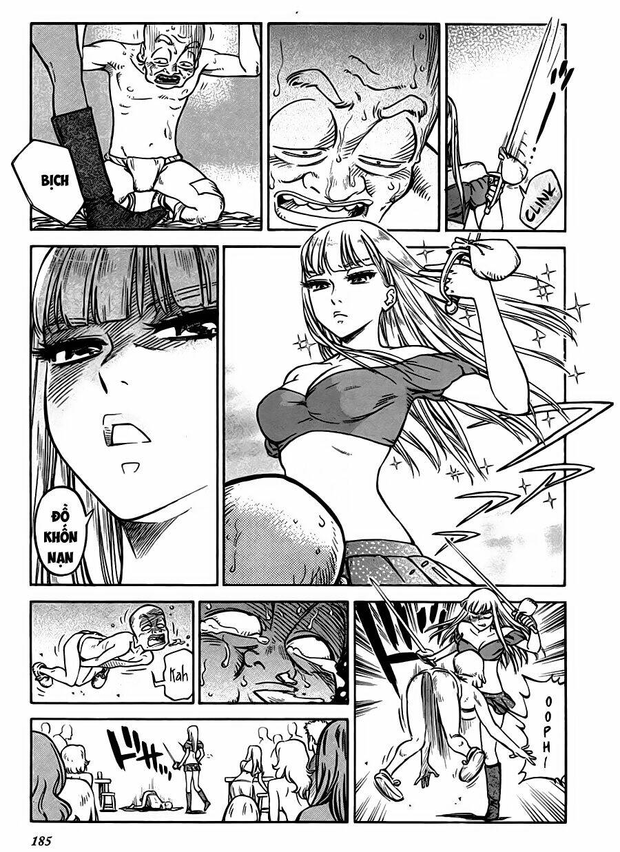 stravaganza - isai no hime chapter 7 41