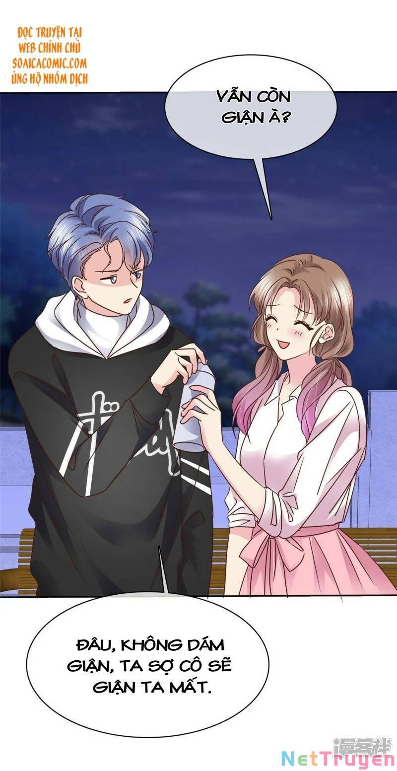 thần tiên đại nhân của tôi chapter 18 41