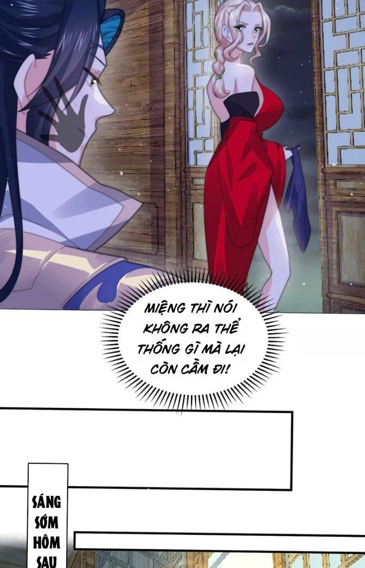 mỗi nữ đồ đệ đều muốn giết ta chapter 50 28