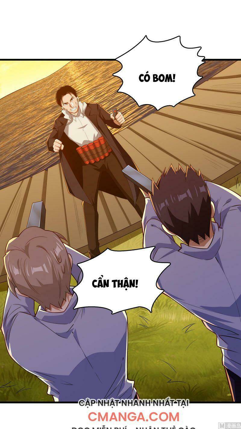 shipper thần cấp chapter 61 1