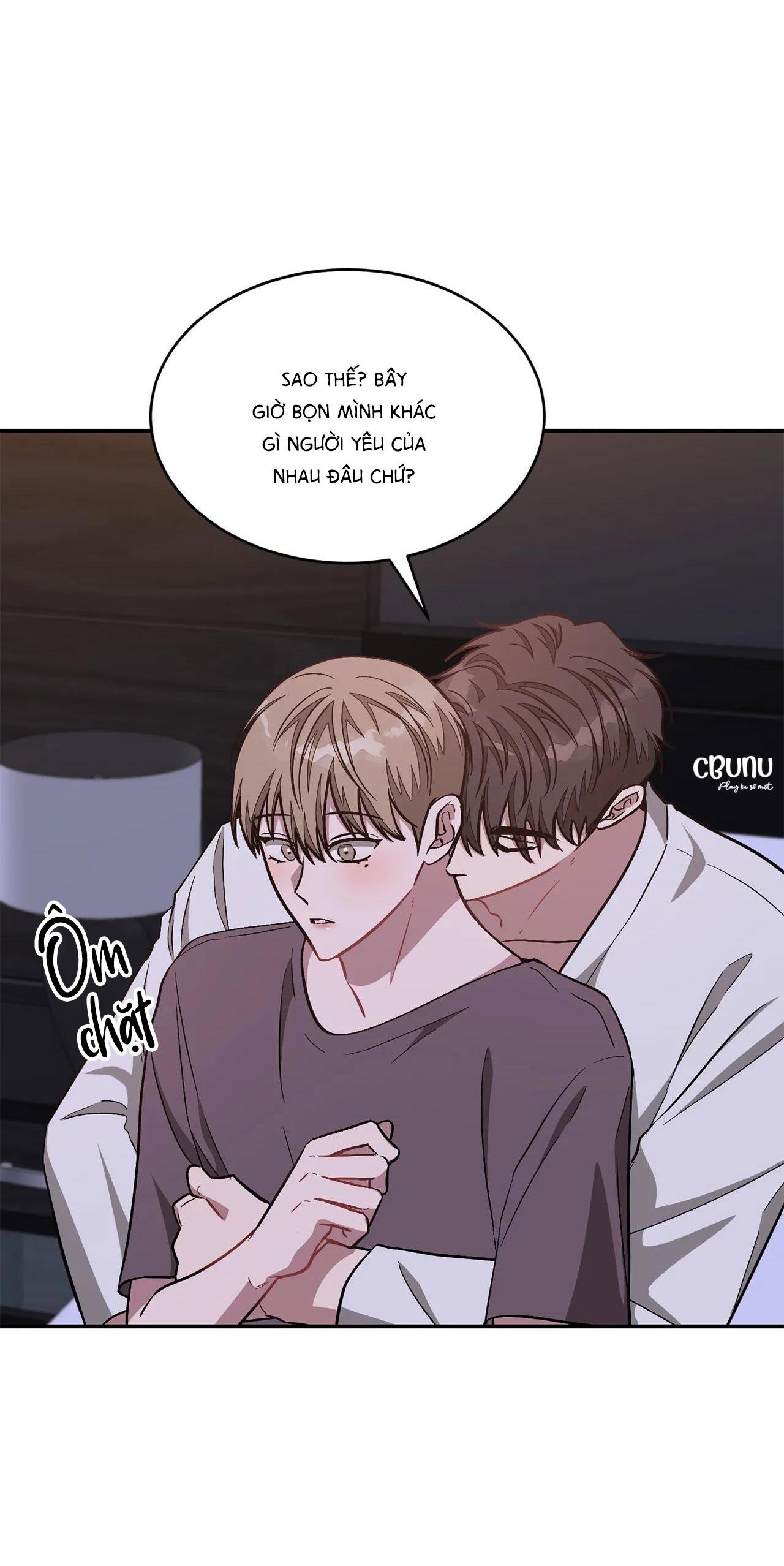 Sống Lại Lần Nữa chapter 52 4