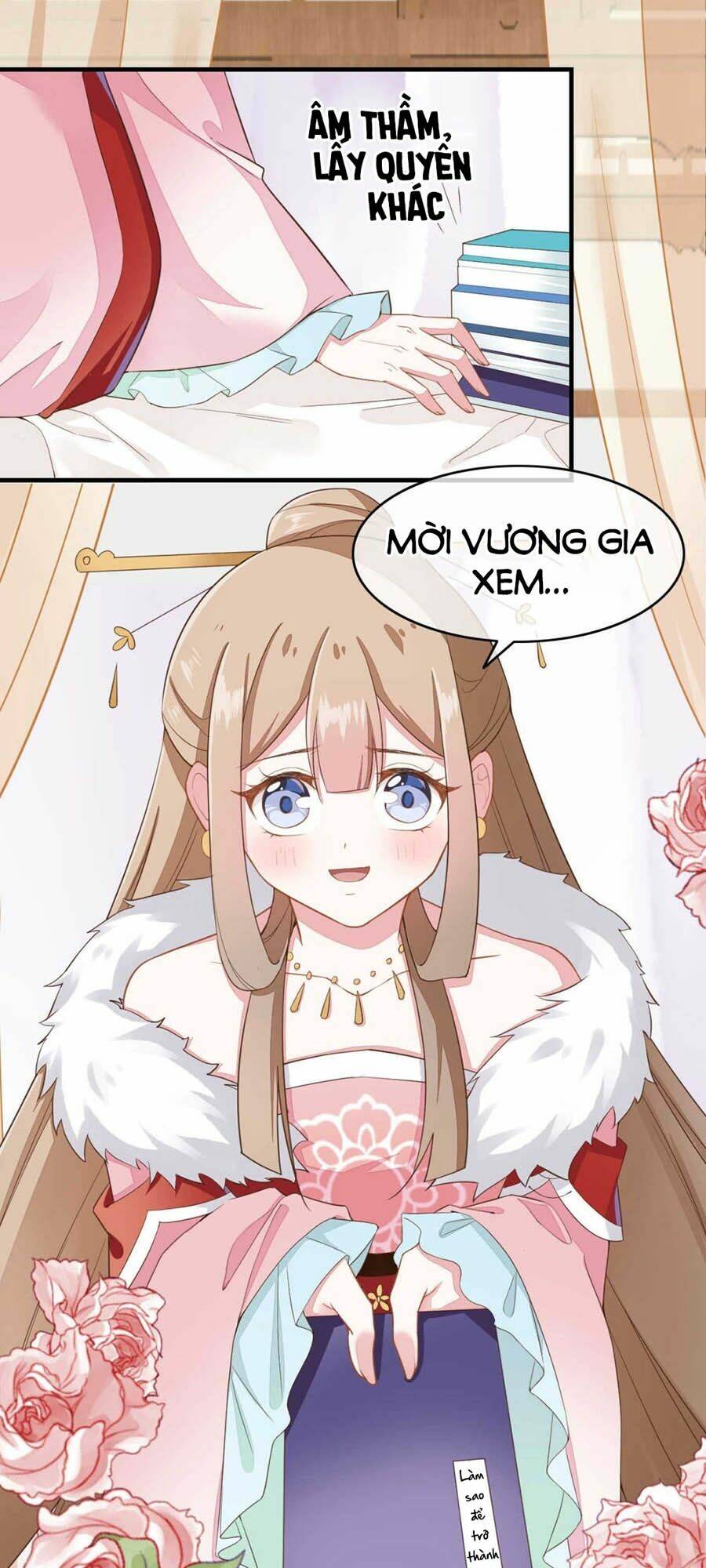 đích nữ hữu độc chapter 64 4