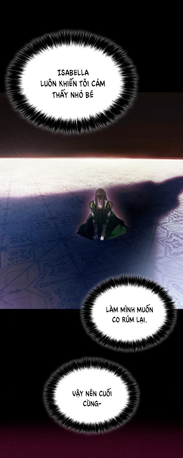 chị yêu, kiếp này em sẽ là hoàng hậu chapter 3.1 59