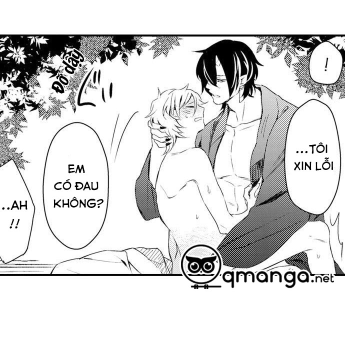 ác ma dục vọng chapter 3 2