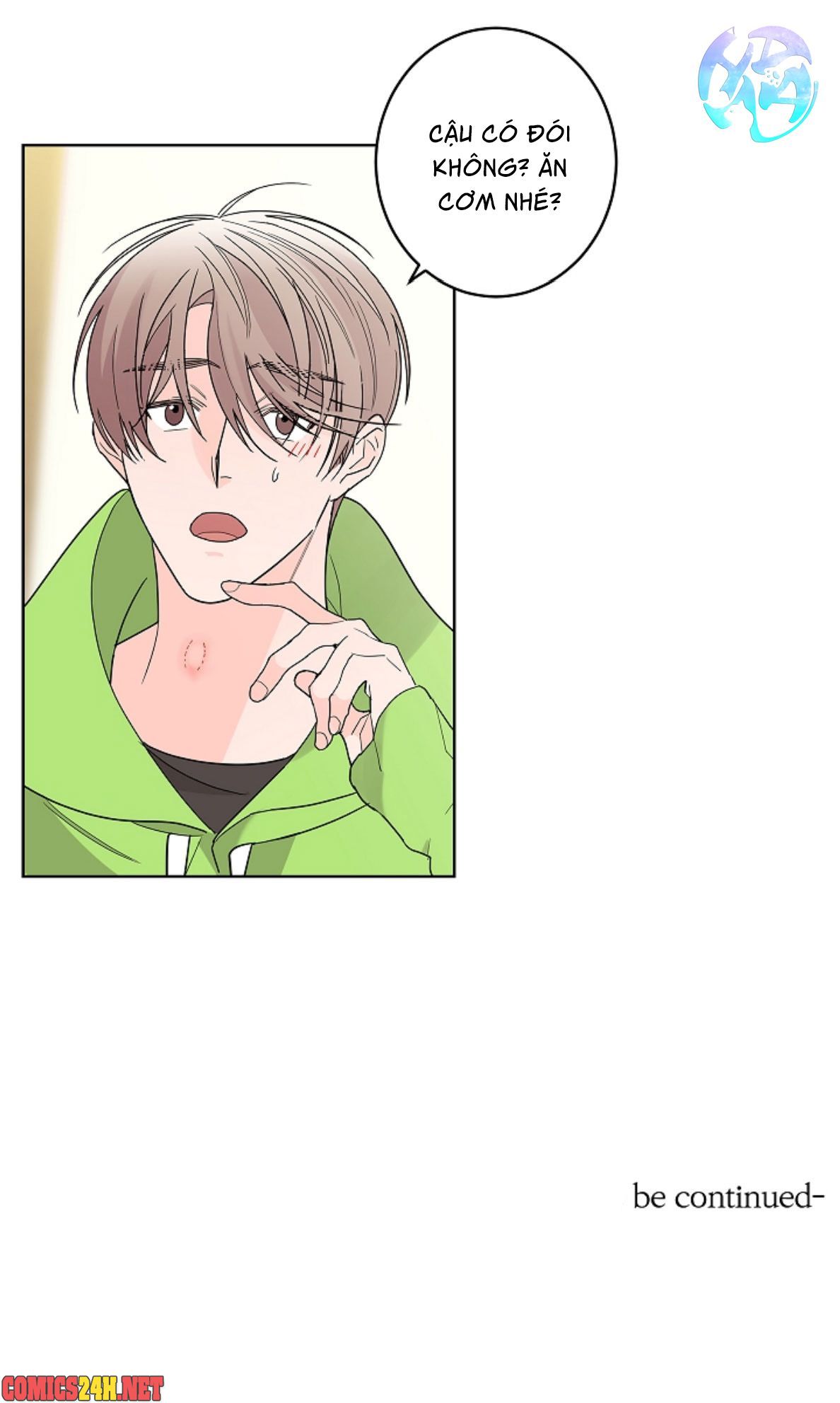 tình yêu nảy mầm chapter 3 29