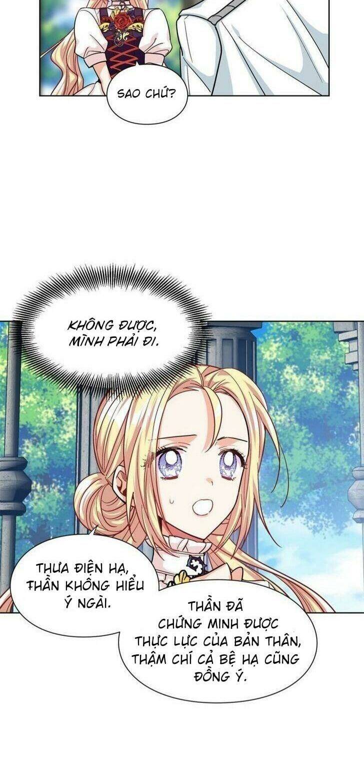 nữ hoàng ngoại khoa chapter 48 24