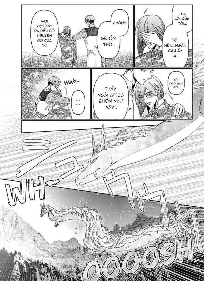 kamikemono no hakoniwa chapter 5 16