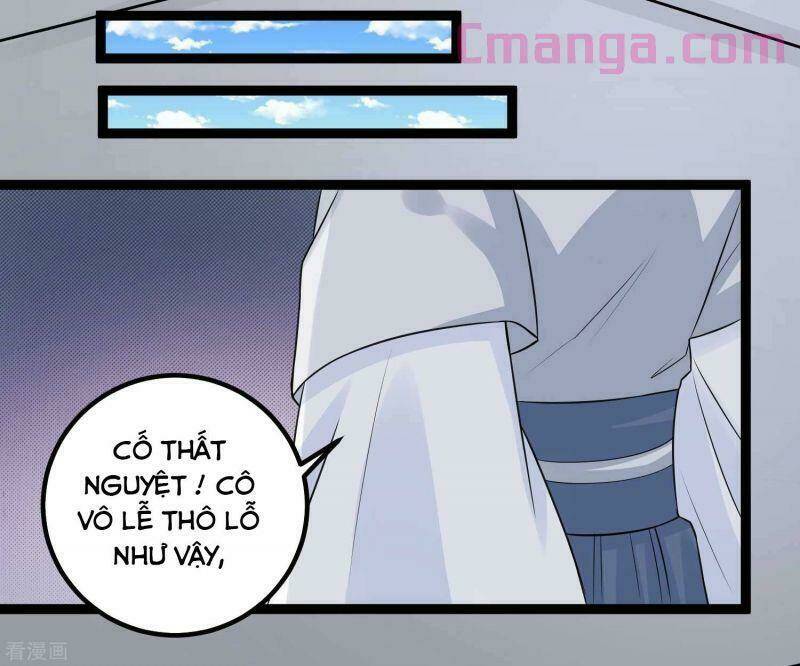 độc y đích nữ chapter 53 23