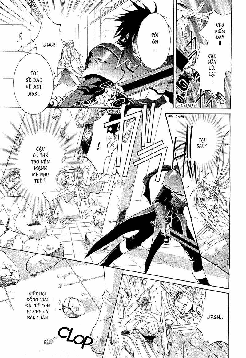 thề ước người và rồng chapter 2 46