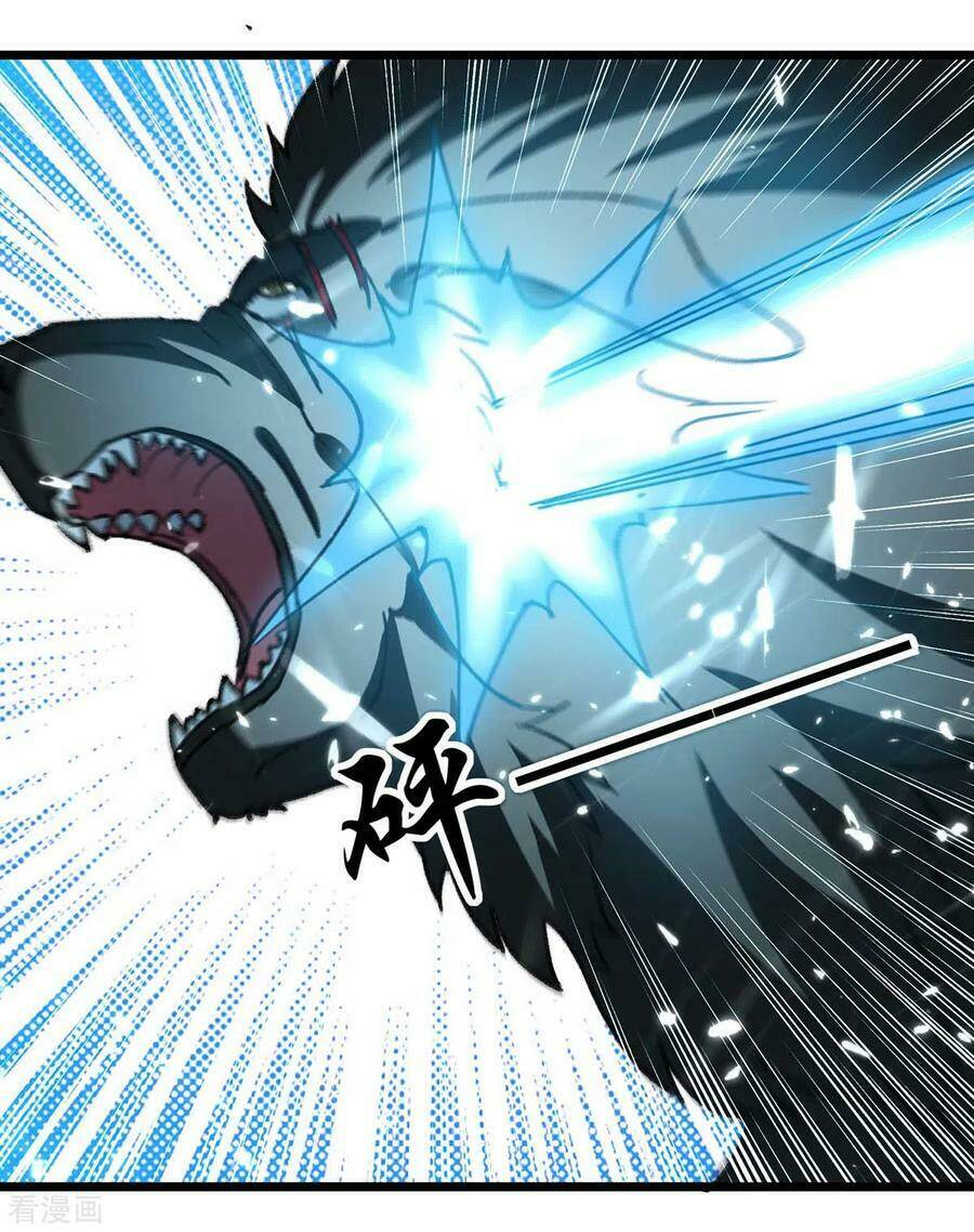 trọng sinh khí thiếu quy lai chapter 148 24