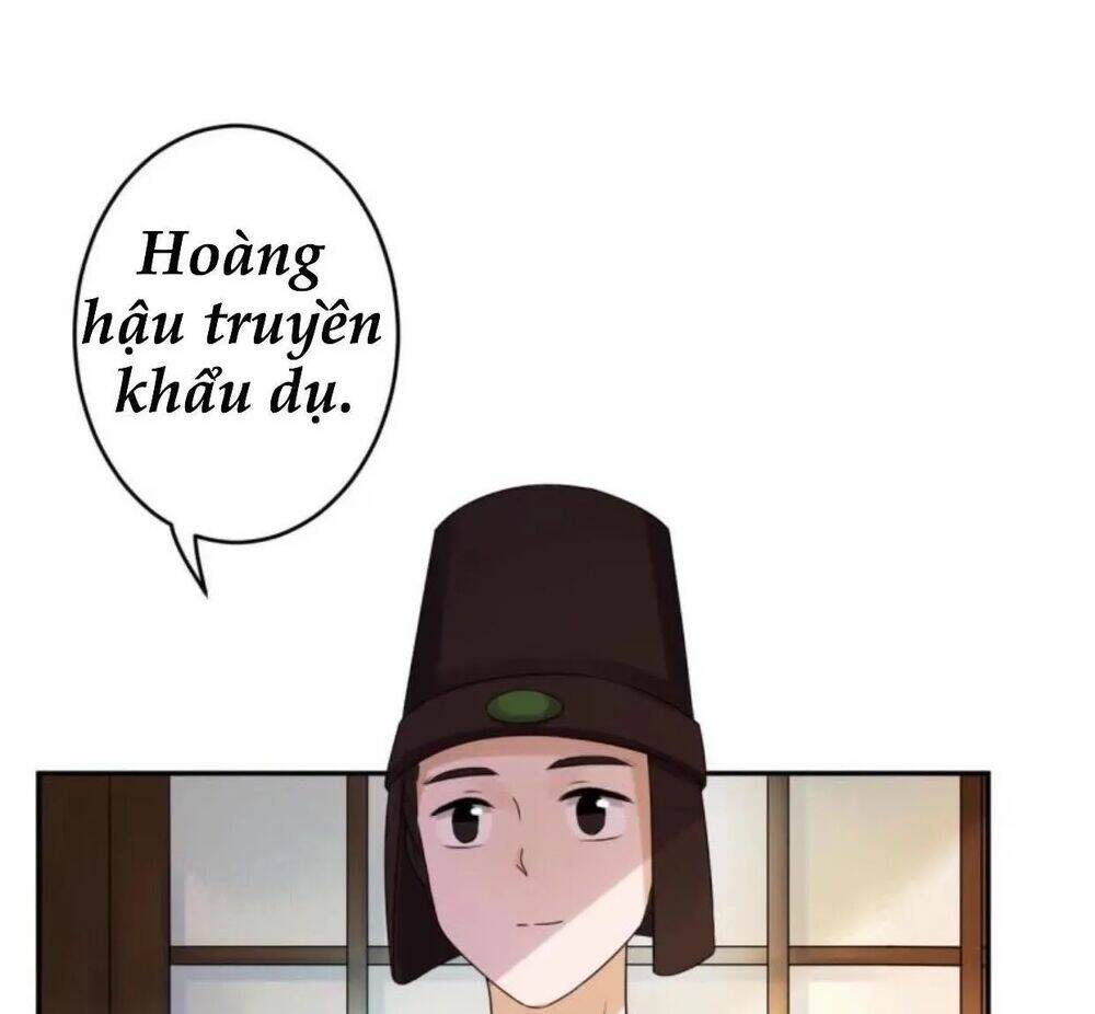 theo đuổi hoàng tử quá khó a~ chapter 44 28