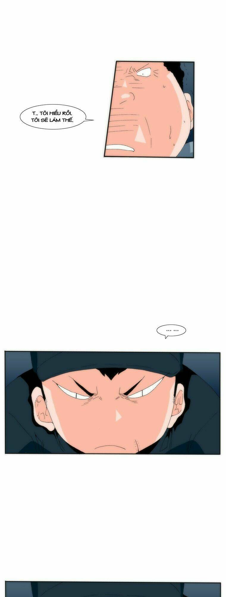 can't see can't hear but love chapter 21 27