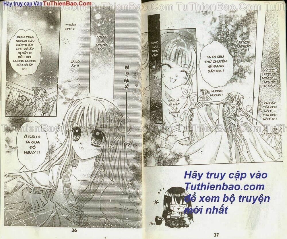 thiếu nữ đa tài chapter 3 18