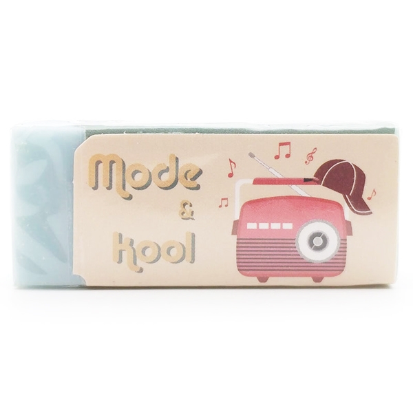 Tẩy Mode &amp; Kool ER-MOD-30 - Màu Xanh Da Trời