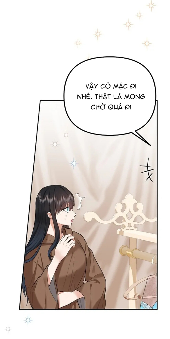 [18+] dũng sĩ vị tha chapter 35.1 30