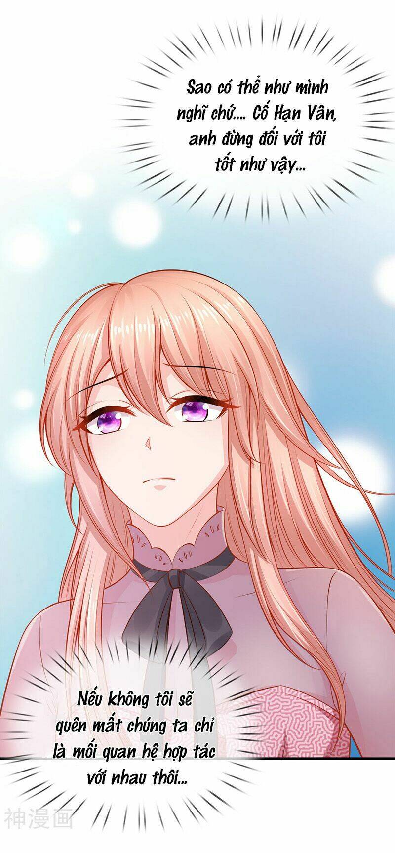 vợ yêu gả nhầm của phúc hắc tổng tài chapter 51 7