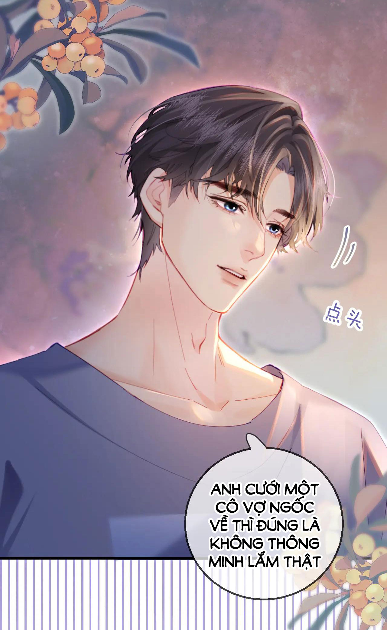 câu chuyện ngọt ngào của cặp vợ chồng đỉnh lưu chapter 37.2 15