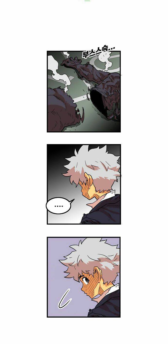 bẫy troll chapter 11 29