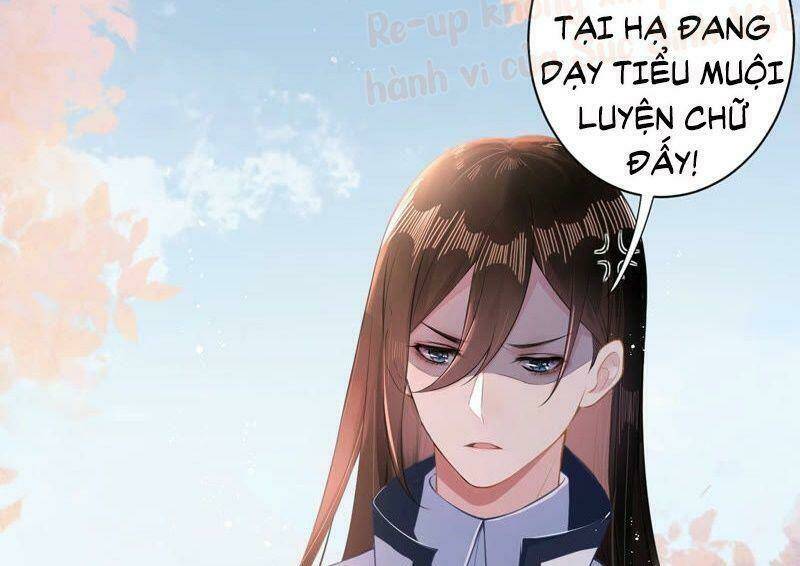 quận chúa vững vàng, thiết lập nhân vật không thể vỡ chapter 13 57