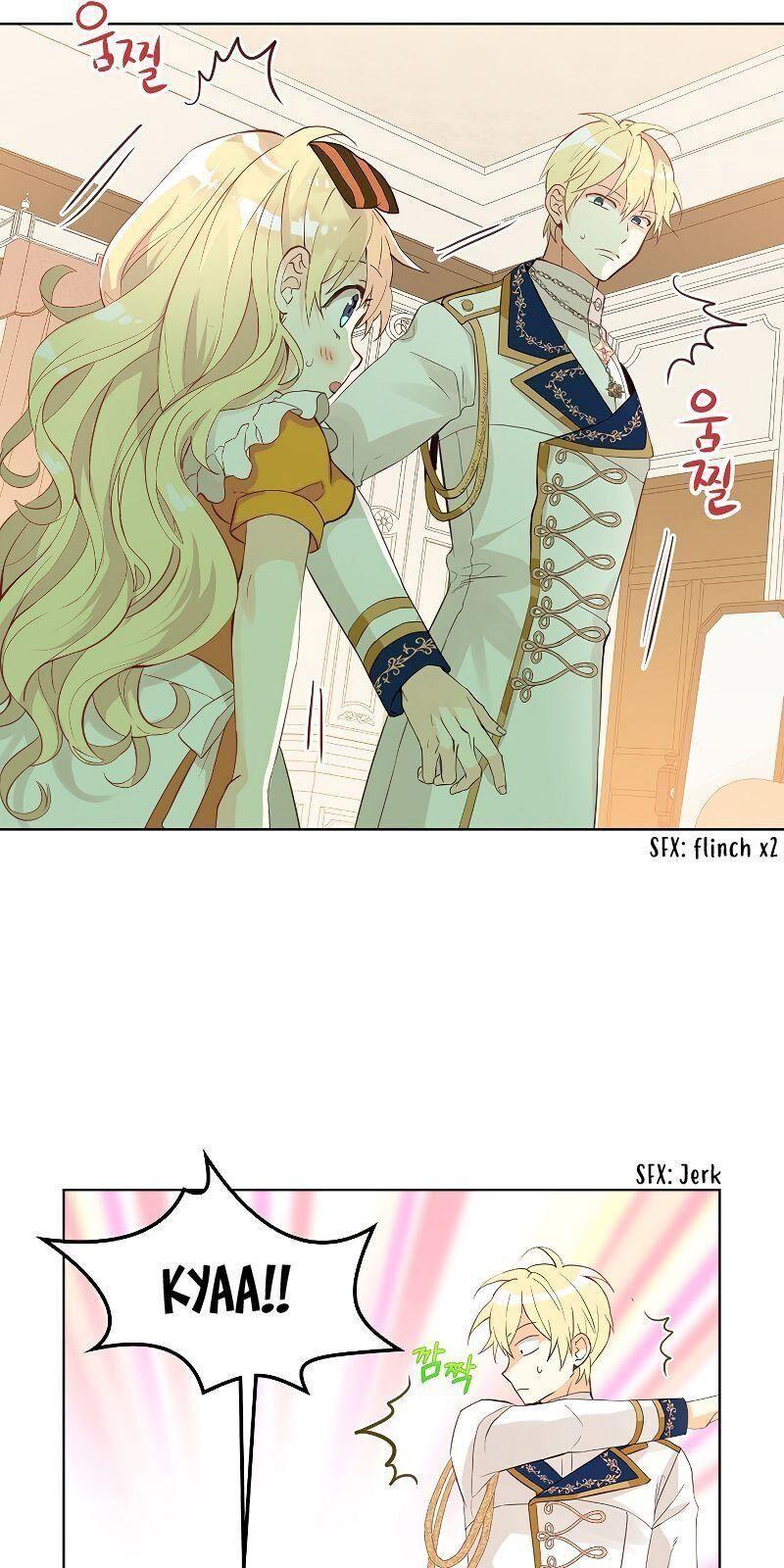 con có phải con là con gái của ngài không? chapter 20 9