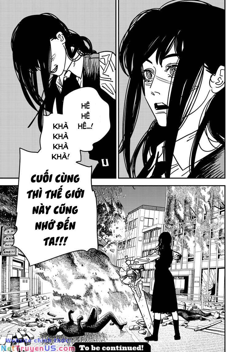 chainsaw man - thợ săn quỷ chapter 148 18