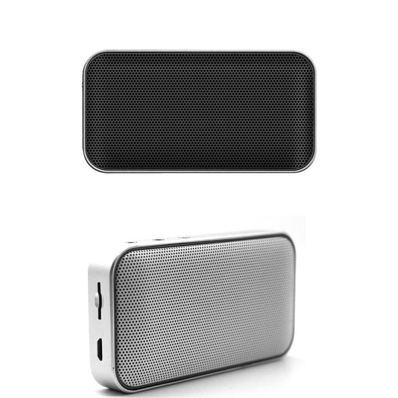 Hộp âm nhạc loa bluetooth di động có kích thước tối đa Color: White Set Type: Speaker