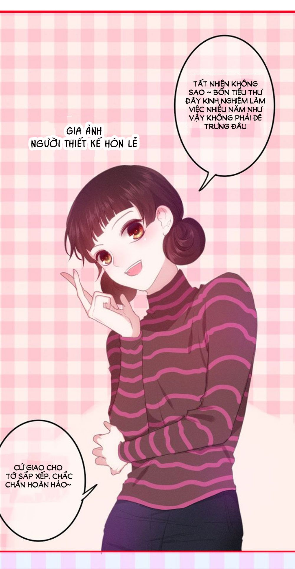 tháng sáu kì diệu chapter 65.6 4