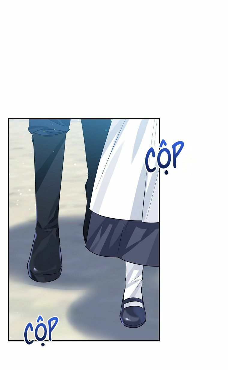 ác nữ karuna bé lại chapter 25 30